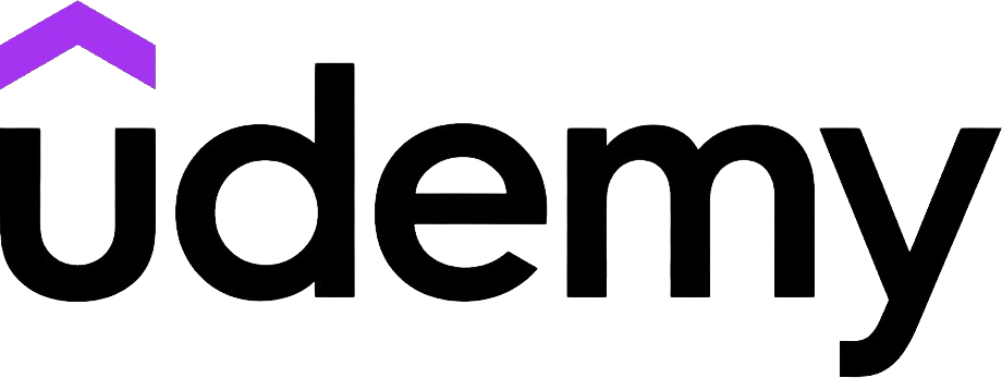Udemy Logo